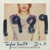 Taylor swift cover 1989 1
